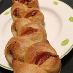 ラパンラパン - エピ