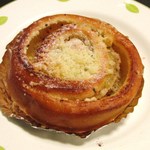 ラパンラパン - アップルシナモン