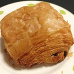 ラパンラパン - チョコデニッシュ