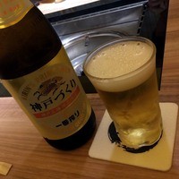 焼肉 しゃぶしゃぶ 石田屋。 北野坂店 - 