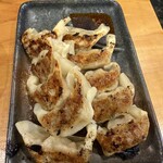 麺屋 たいそん 博多駅前創業店 - 