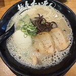 麺屋 たいそん 博多駅前創業店 - 