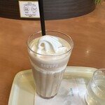 ドトールコーヒーショップ - ドリンク写真:
