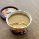 ファミリーマート - 料理写真:ハーゲンダッツ 濃蜜いも(204kcal)