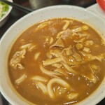 CoCo壱番屋 - 料理写真:
