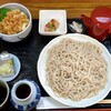 そば 眞