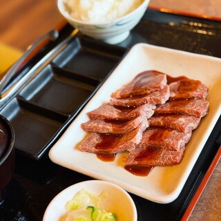 焼肉三国一 - 料理写真: