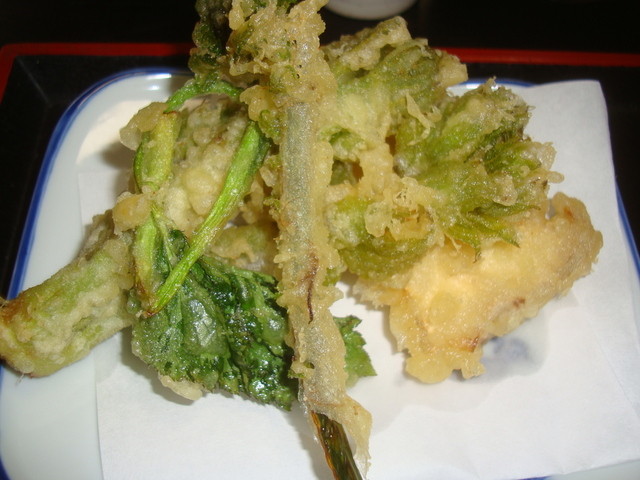 旬彩料理 樂蔵 - 南米沢（そば）の写真