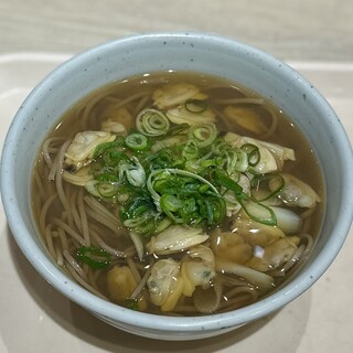 蕎麦 港屋_0
