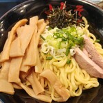 東京油組総本店 - 料理写真: