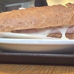 スターバックス・コーヒー - 料理写真: