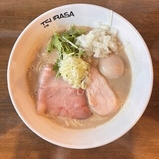 ラーメン翼_0