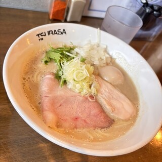 ラーメン翼_1