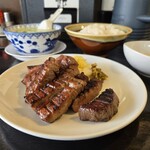 たんや善治郎 仙台駅前本店