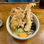 トウキョウサンフラワーイイダバシ