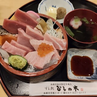 すし処ひしの木_0