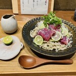 ふくの緒 - 料理写真: