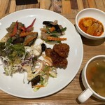 タイサバイ パルコ店 - 
