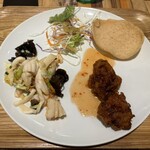 タイサバイ パルコ店 - 