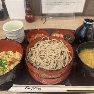 出雲そば たたらや_0
