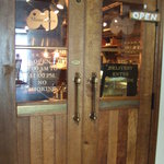 カフェ マメヒコ - 2010.4月