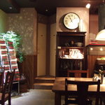 カフェ マメヒコ - 2010.4月