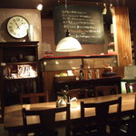 カフェ マメヒコ - 2010.4月