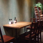 カフェ マメヒコ - 2010.4月