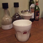 カフェ マメヒコ - 2010.4月