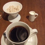 カフェ マメヒコ - 2010.4月