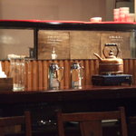 カフェ マメヒコ - 2010.4月