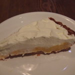 カフェ マメヒコ - 2010.4月　レモンケーキ