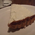 カフェ マメヒコ - 2010.4月 レモンケーキ