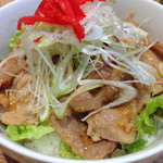 ドッグデプトプラスカフェ - 