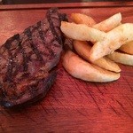 Steak Frites by The Butchers Club - 