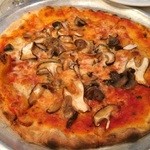 Piccolo Pizzeria & Bar - 
