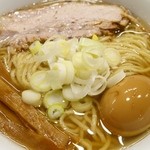 人類みな麺類 - らーめん　Ｍacro 　