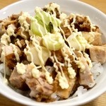 豚丼