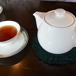 紅茶の店 ARIEL - ウバティー