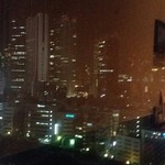 はなの舞 歌舞伎町ハイジア店 - 夜景