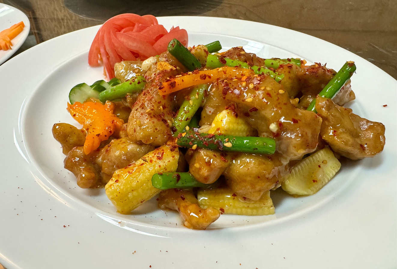 写真 : 中国料理 大成閣 （タイセイカク） - 心斎橋/中華料理 | 食べログ