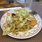 餃子の王将 - 料理写真: