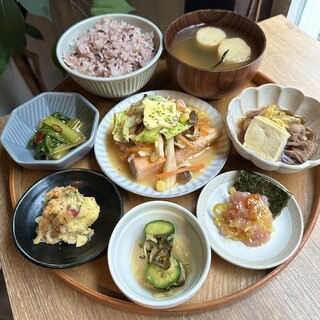 HANAZONO CAFE_2