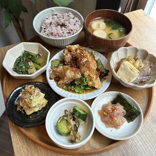 HANAZONO CAFE_1