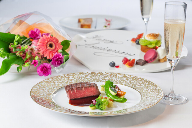 フランス料理 プリドール （Prix d'Or） - 岡山/フレンチ | 食べログ