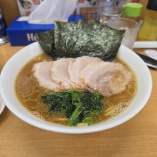 らーめん専門店 真打_0