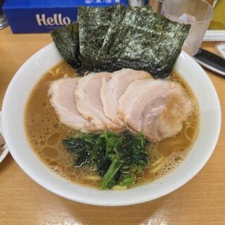 らーめん専門店 真打_1