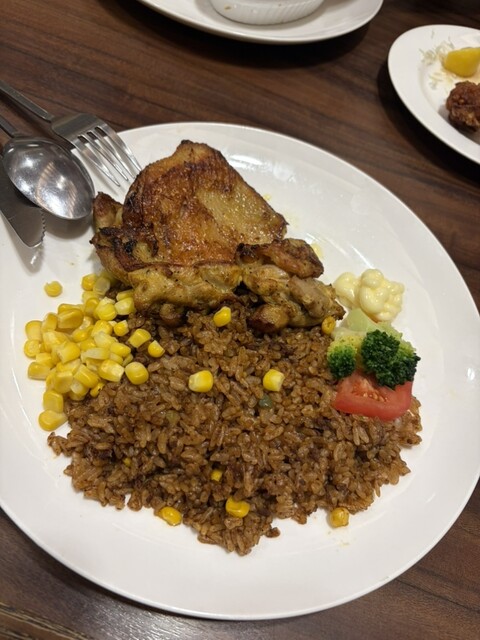 jonathan's Shibakouen ten - Shibakoen/Family restaurant | Tabelog