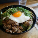 コティーカフェ - 