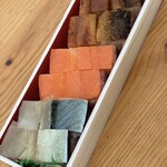 古市庵 - 料理写真: